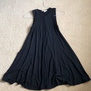 Black American Eagle Dress